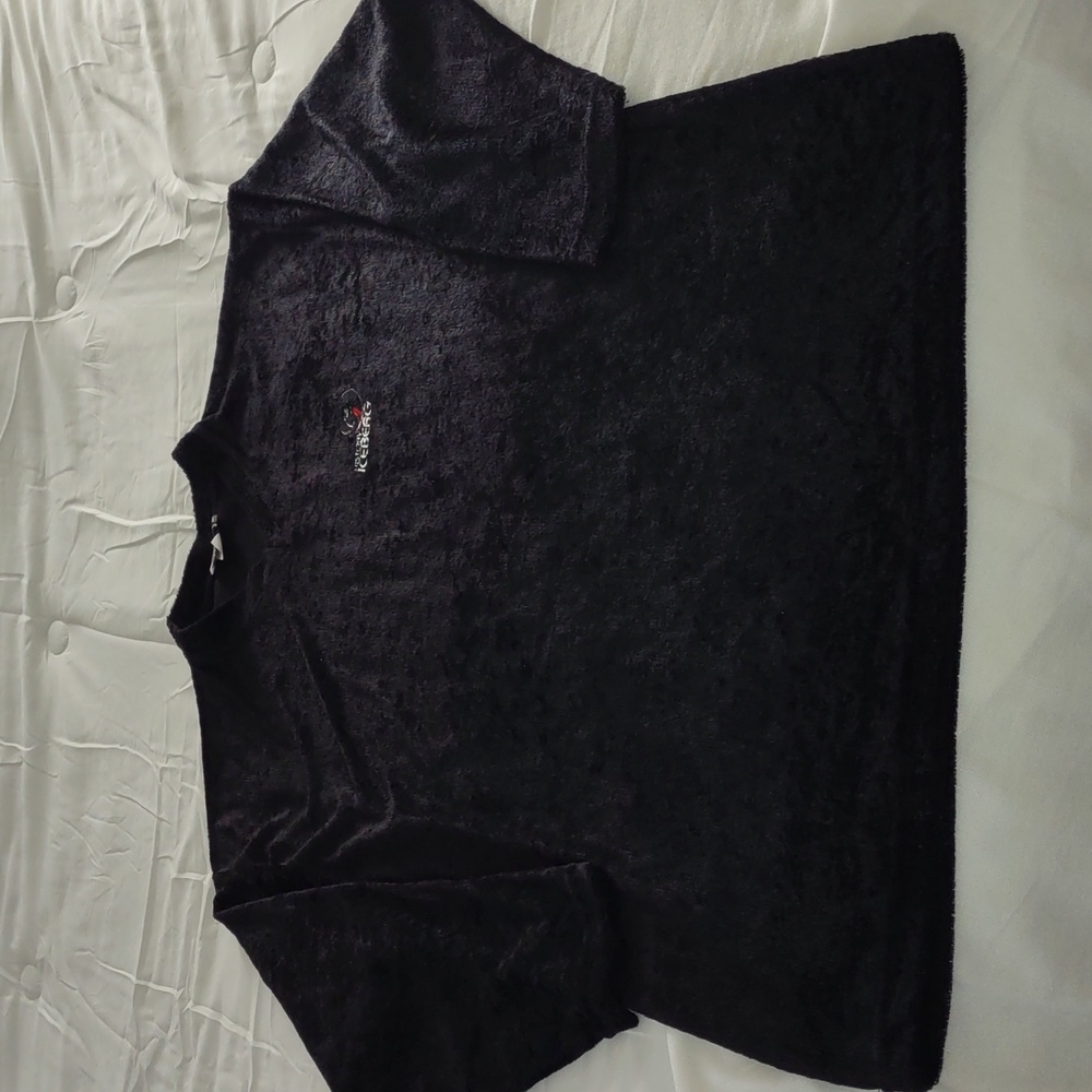 *Final Price* Vintage Iceberg Jeans Men's Pullover